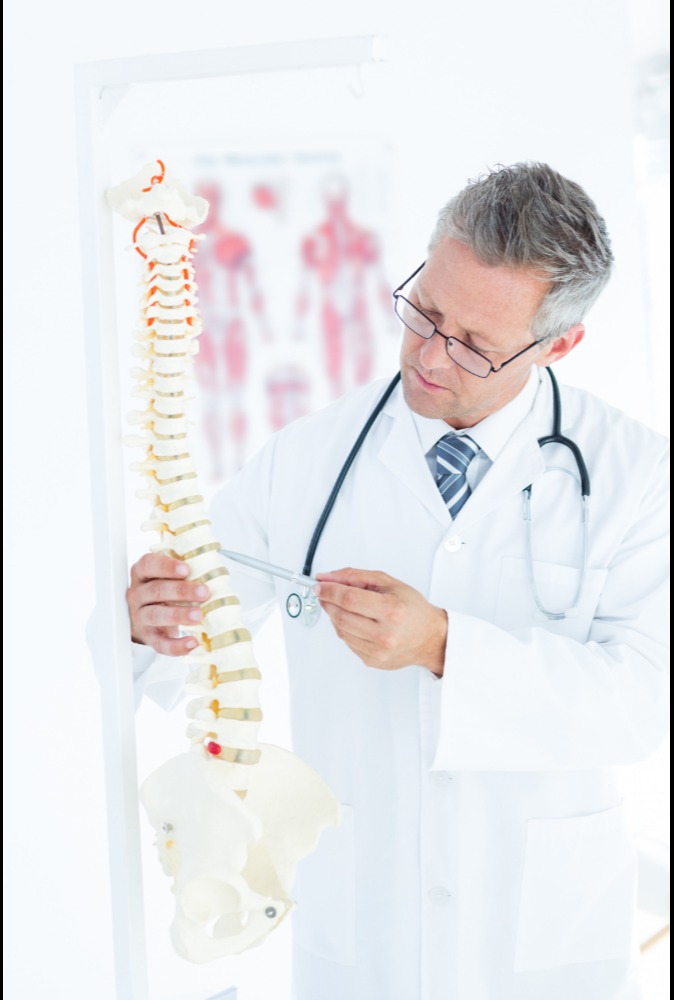 Best Brain and Spine Surgery Hospital in Nashik main image