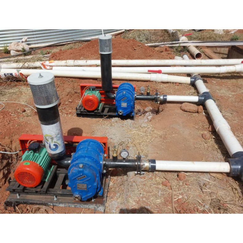 update image