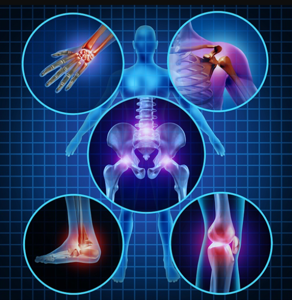 Orthopedic Hospital in Ravet for Bone and Joint Care main image