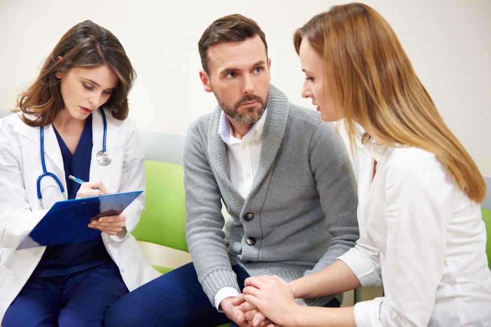 Fertility Treatment in Chennai – A Step Closer to Parenthood main image