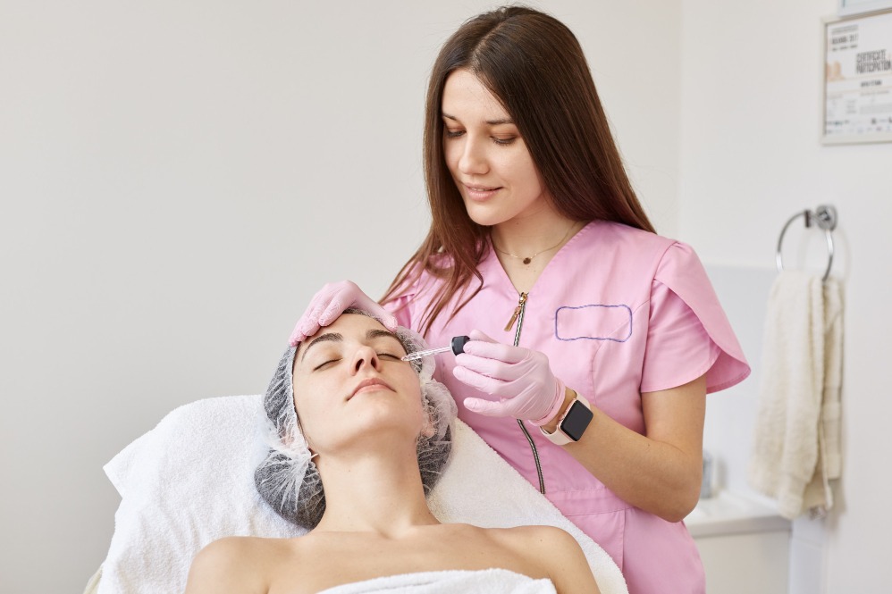 Skin Clinic Near Me in Chennai – Comprehensive Care for All Skin Needs main image