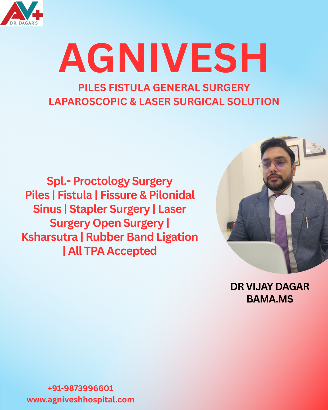 Best Piles Hospital Near Me main image