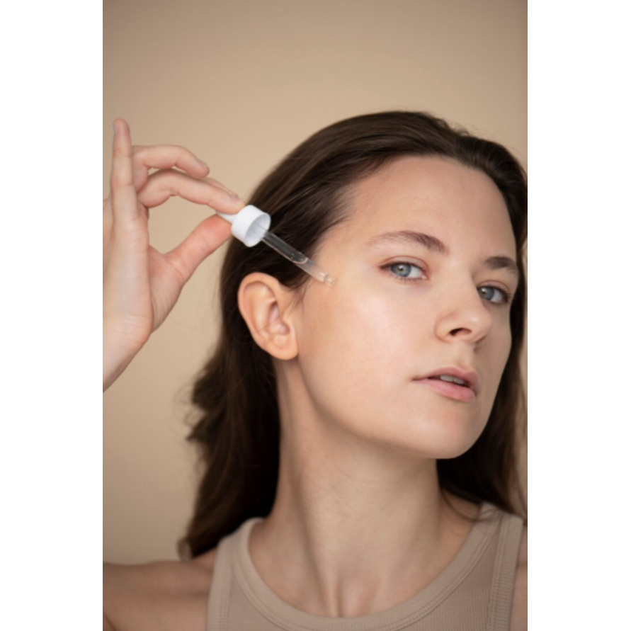 Glutathione IV Drops in Nashik – Skin Brightening and Detoxification main image