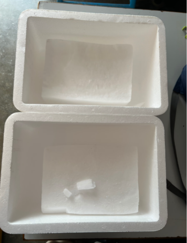 update image