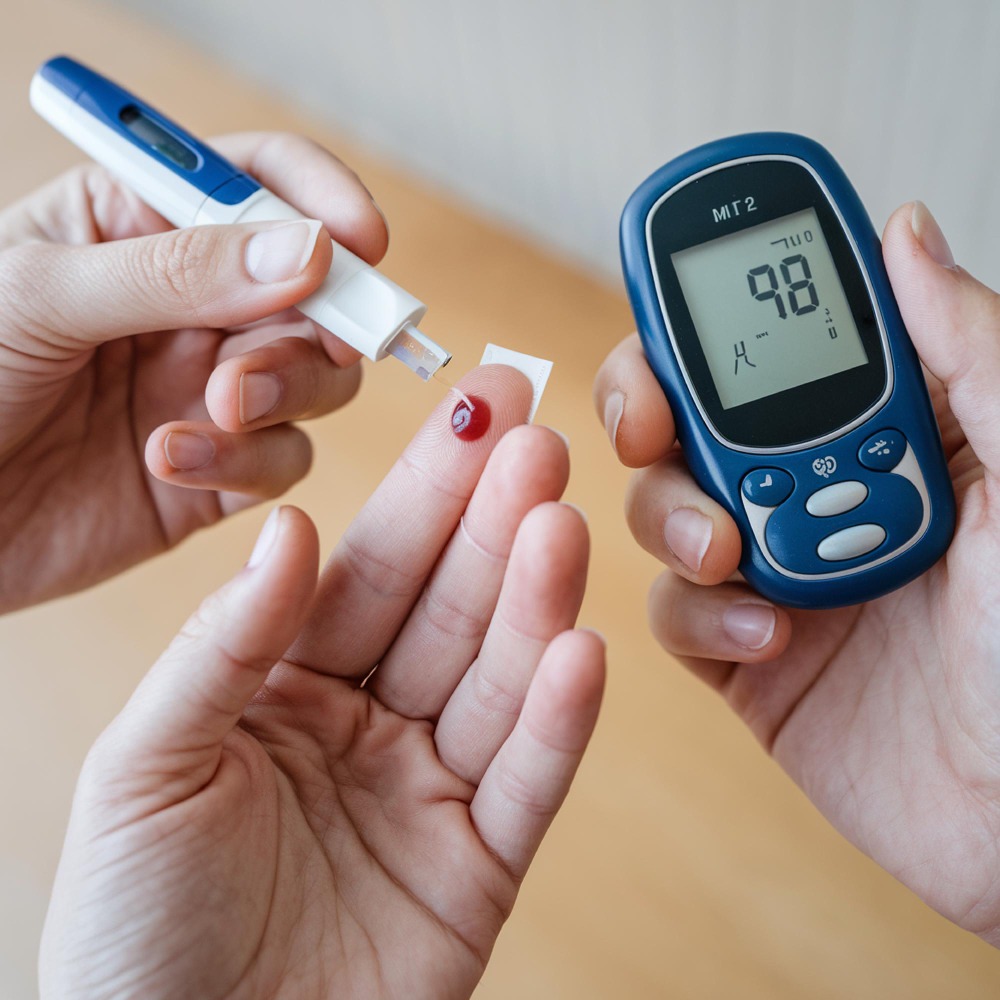 Managing Diabetes with Care at the Best Diabetic Hospital in Chennai main image