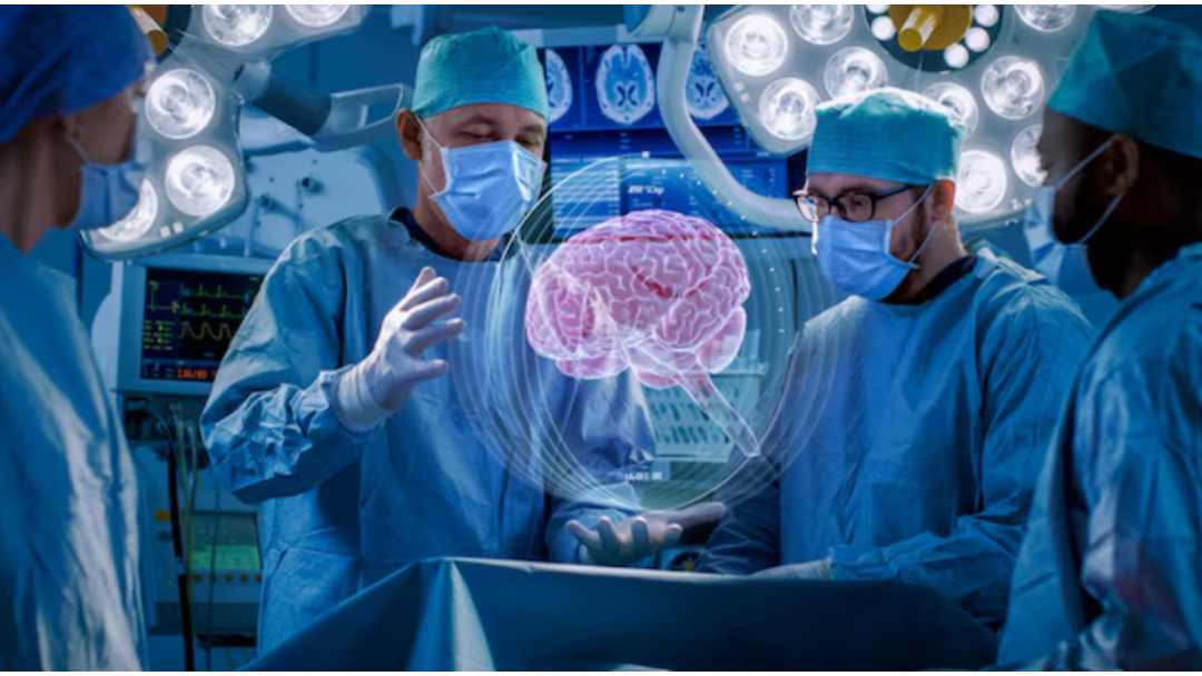 Neurosurgeon in Chennai main image