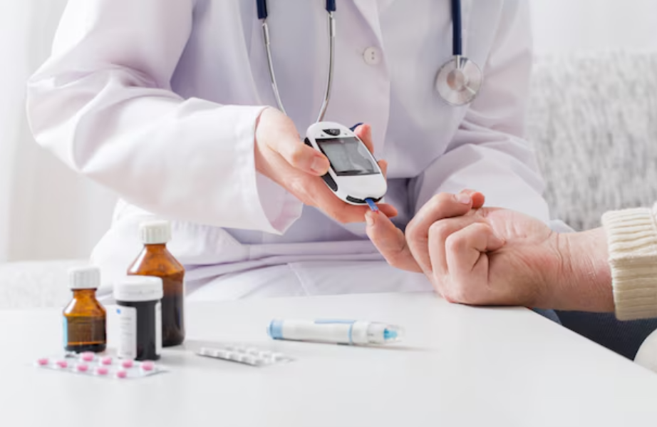 Diabetic Hospital in Avadi – Your Care Partner main image