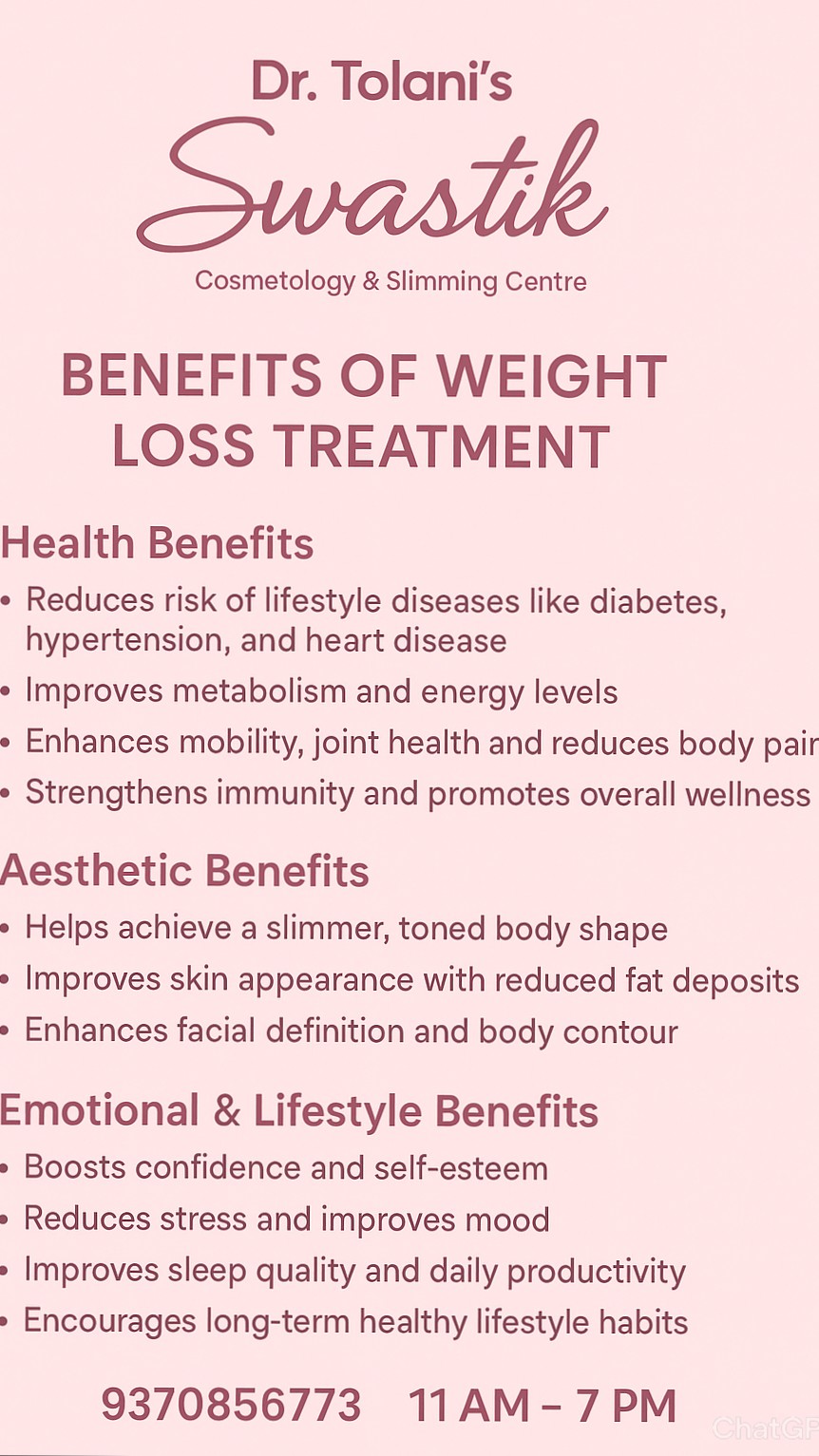 weight loss Kalyan   # weight loss clinic Kalyan   # weight loss treatment Kalyan   # diet and nutri... main image
