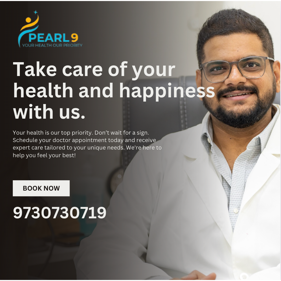🩺 Looking for a trusted General Physician near you? main image