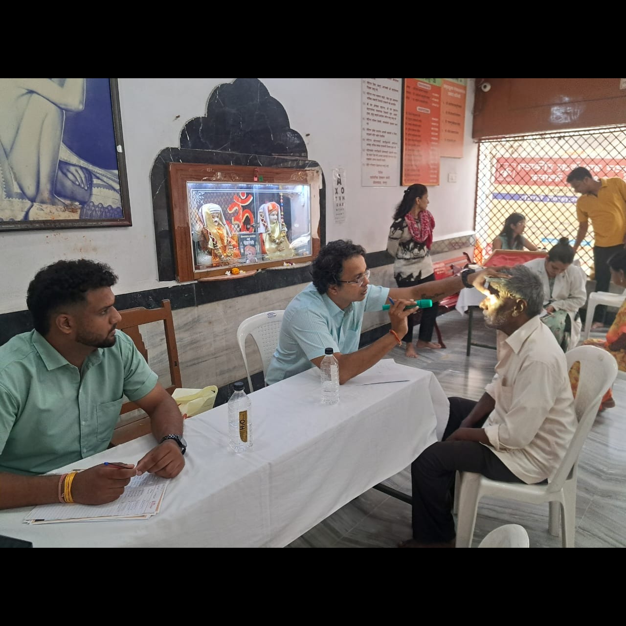 camp update!!! main image