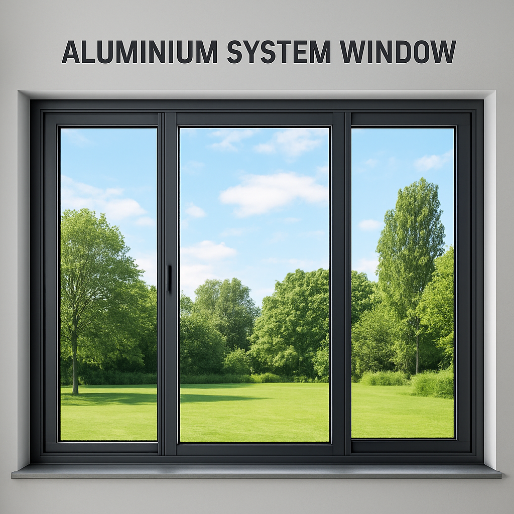 Aluminium