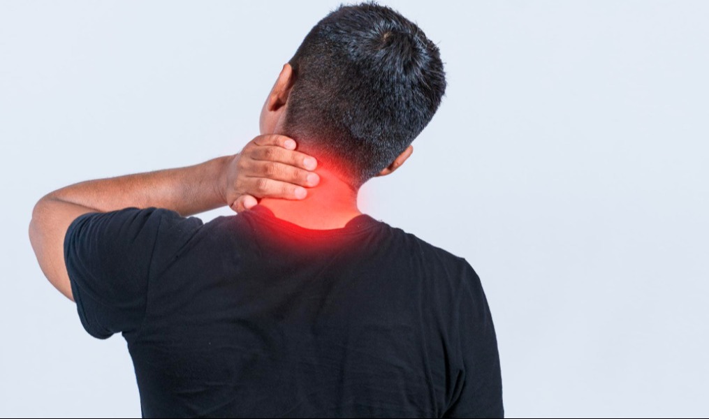 Neck Pain Solutions in Nagpur for Better Mobility main image