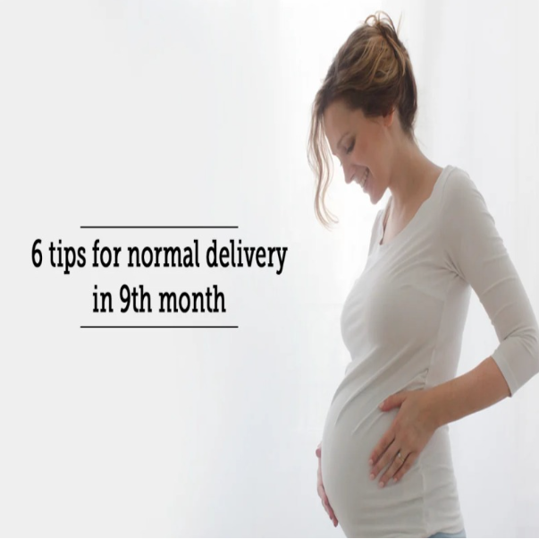Normal Delivery in Nagpur main image