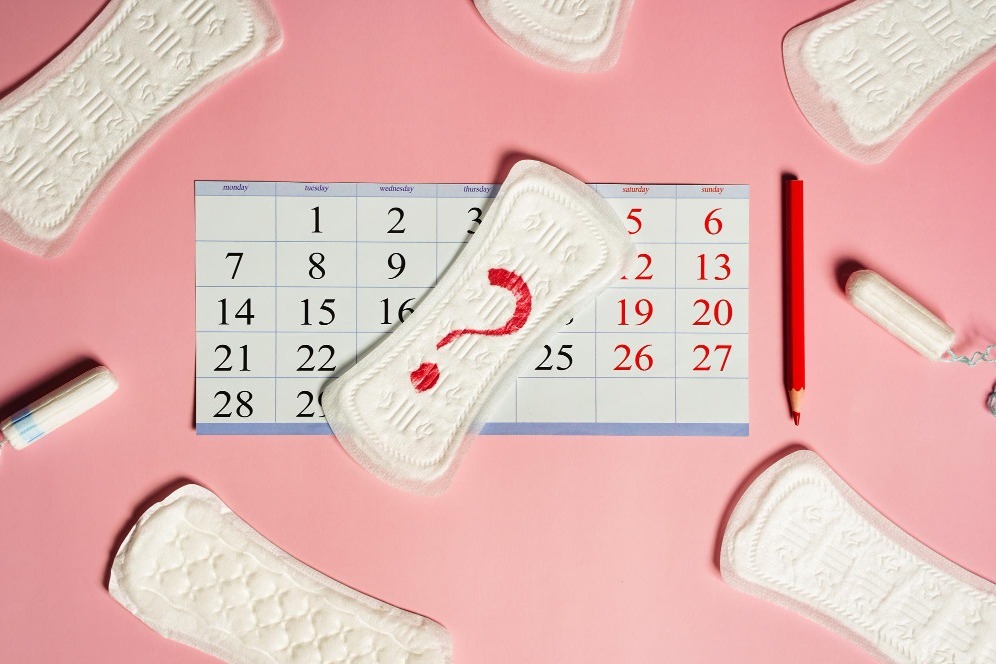 Irregular Periods Treatment in Chennai – Understanding the Link to Fertility main image