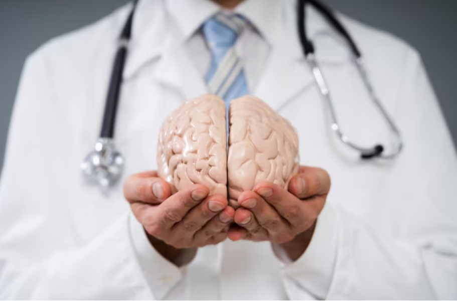 Neurology Care Hospital in Ravet for Advanced Treatments main image
