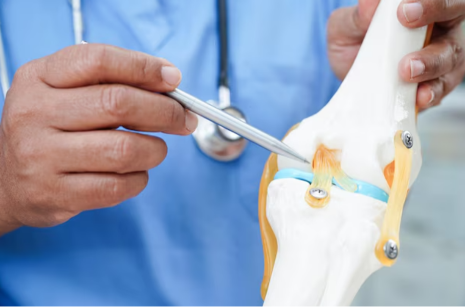 Joint Replacement in Pimpri – Restoring Mobility with Confidence main image
