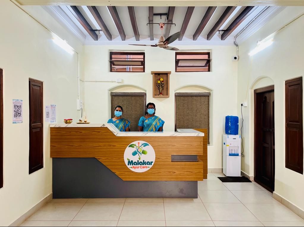 fistula treatment in trichy Malakar Ayur Care main image