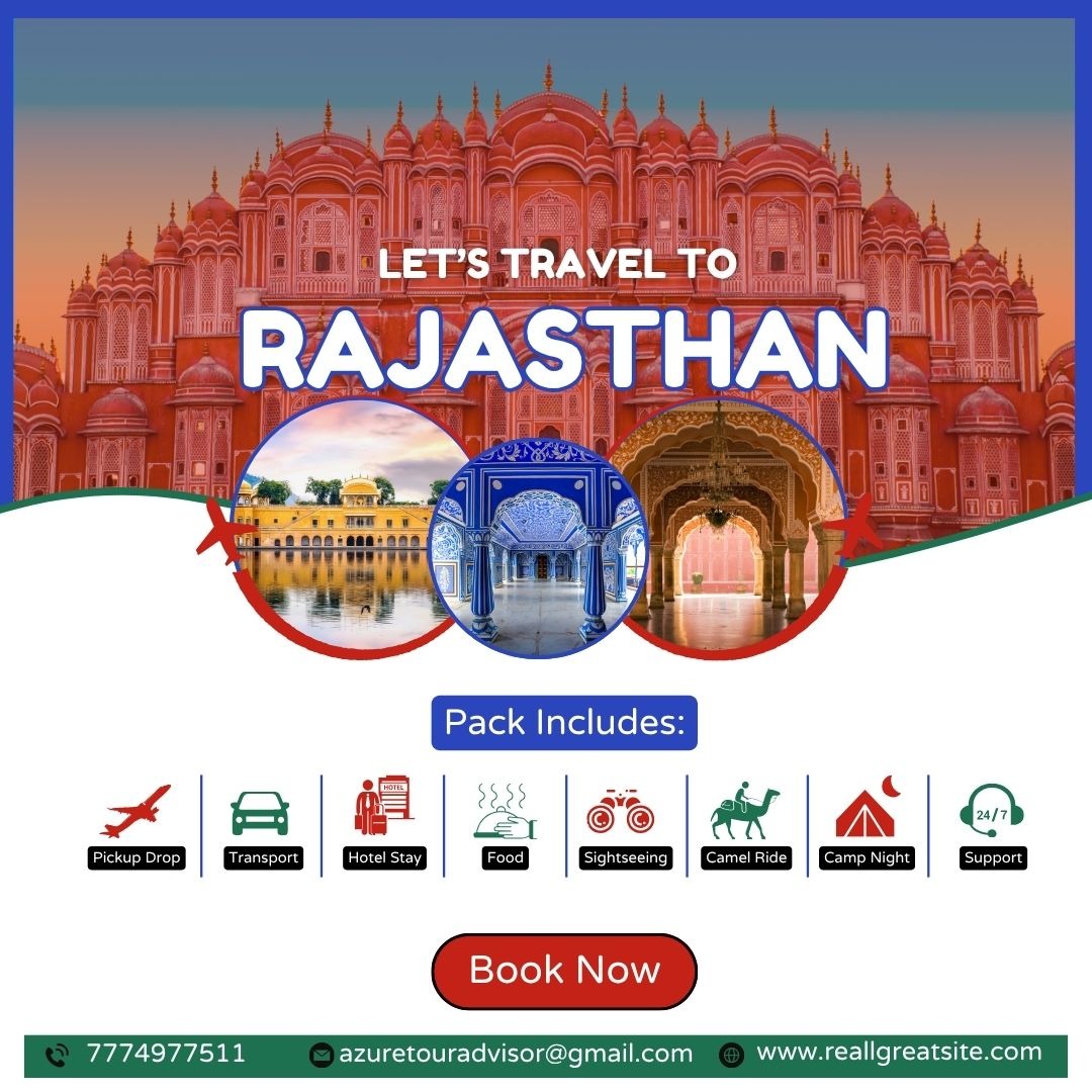 Rajasthan