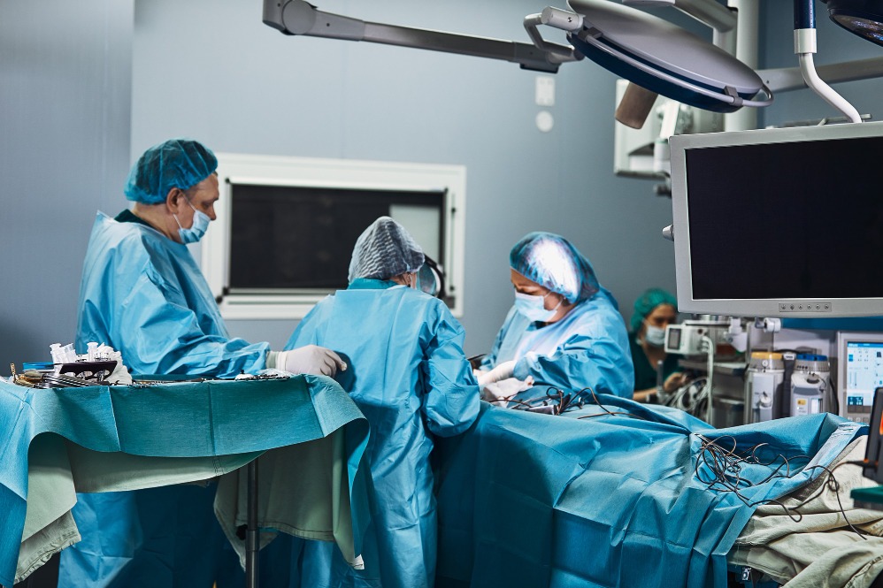 Best Operation Theater in Bangalore – Designed for Precision and Safety main image