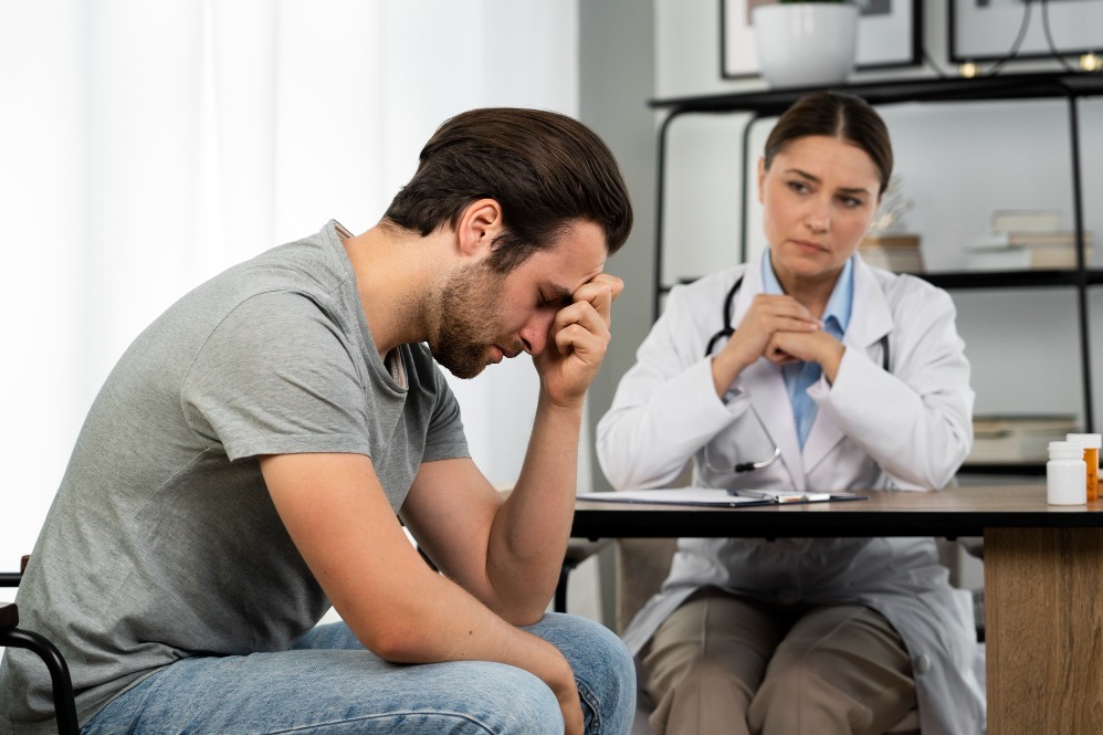 Male Infertility Treatment in Coimbatore main image