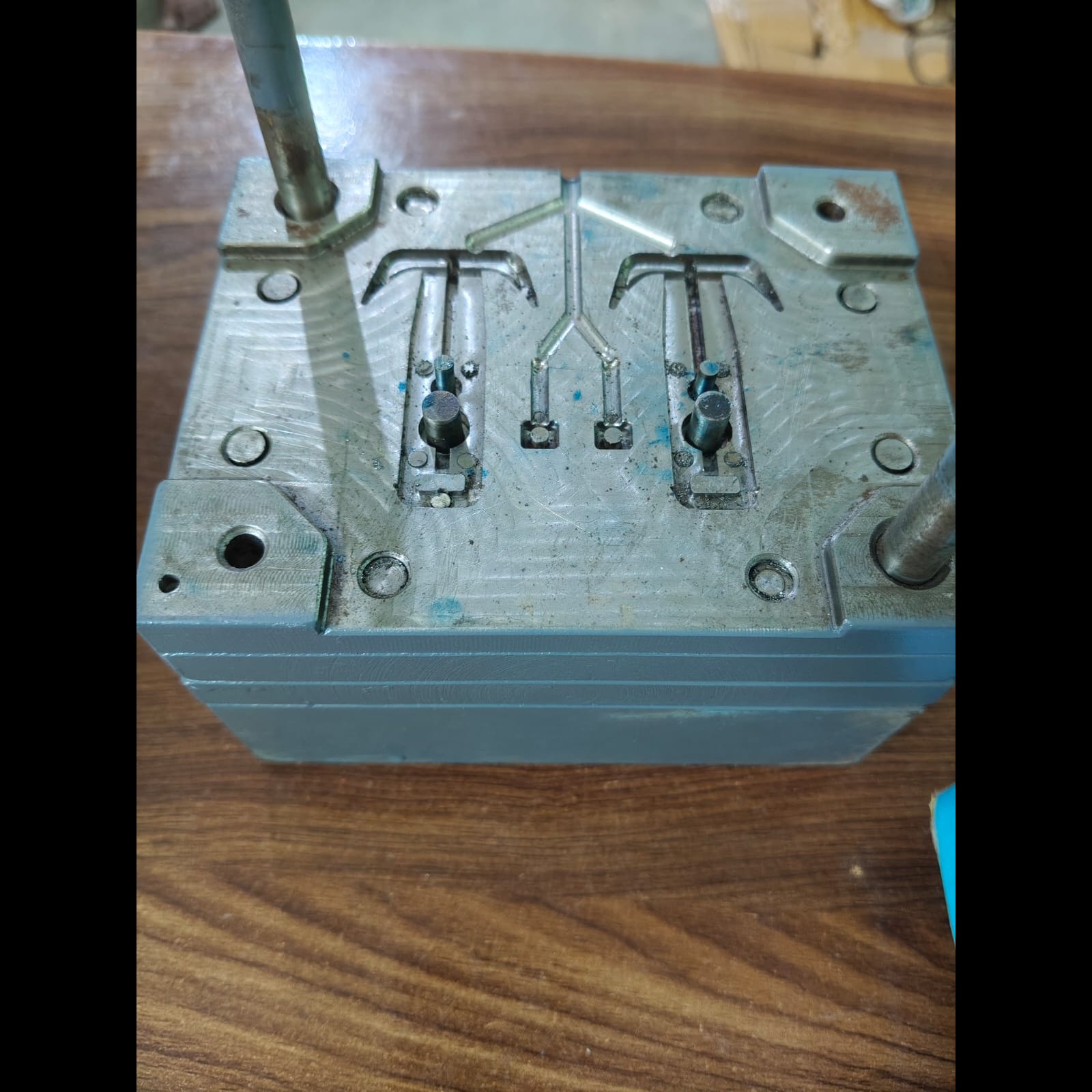 update image