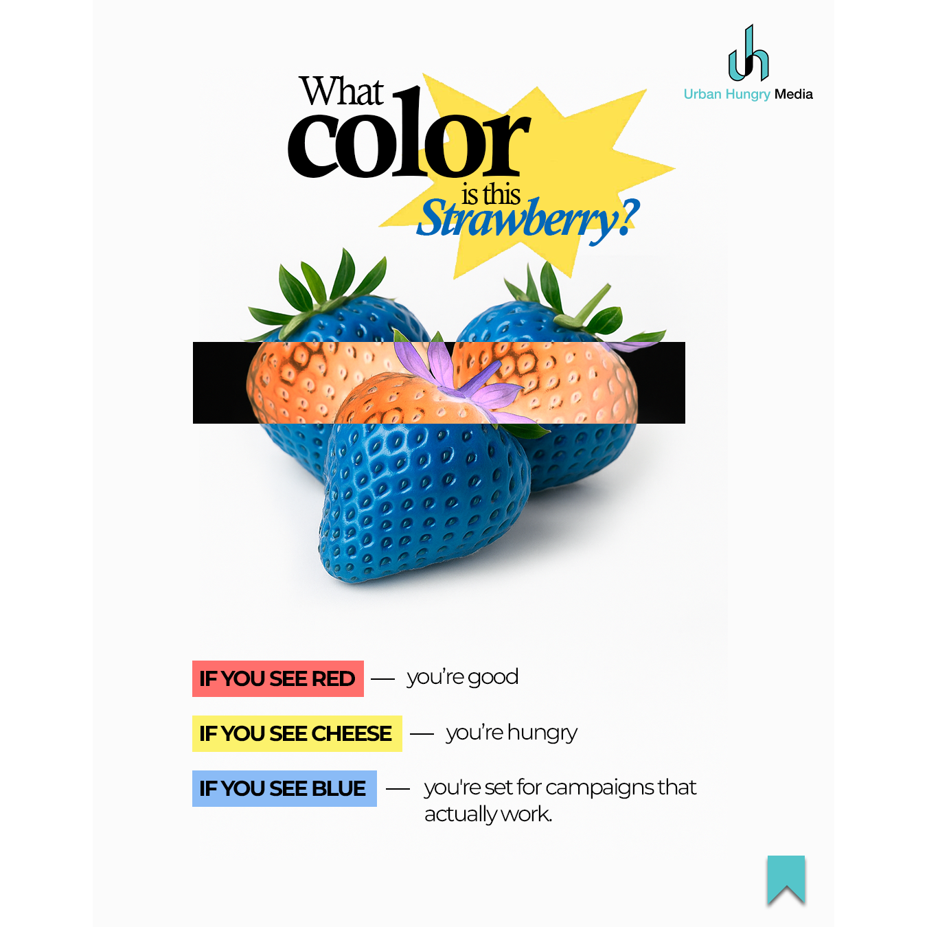 What color