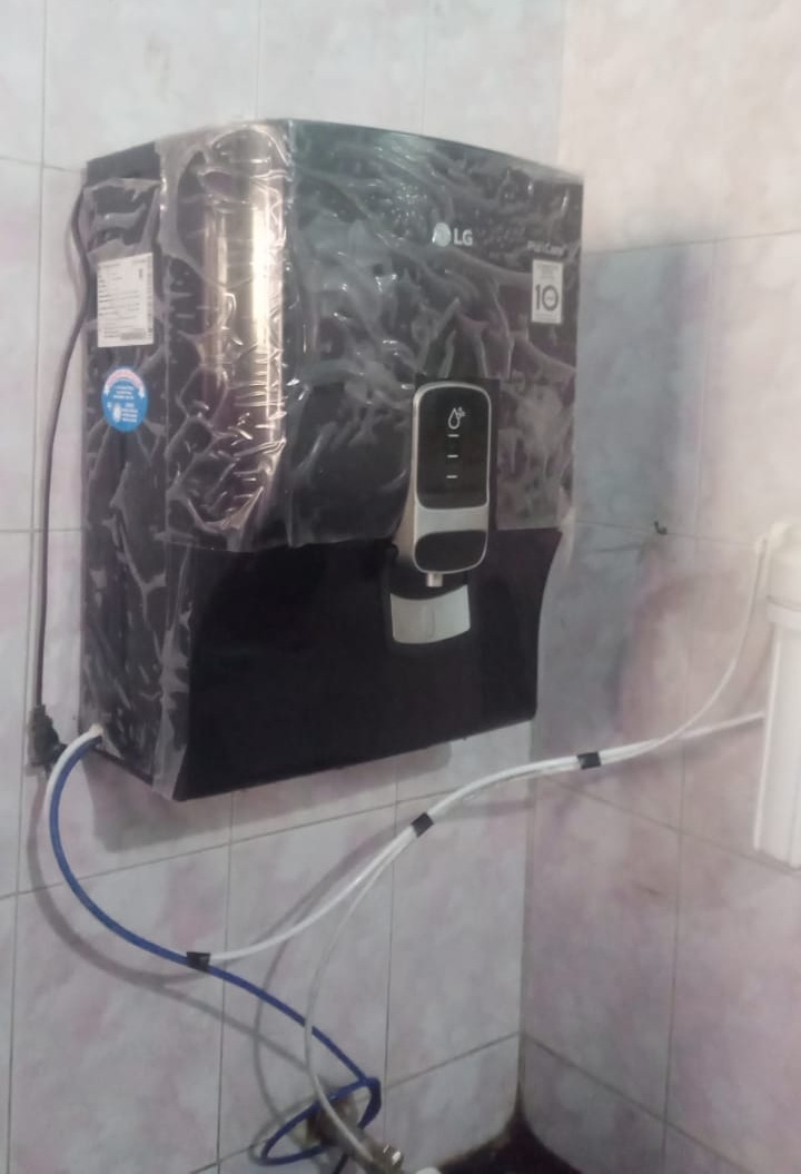 update image