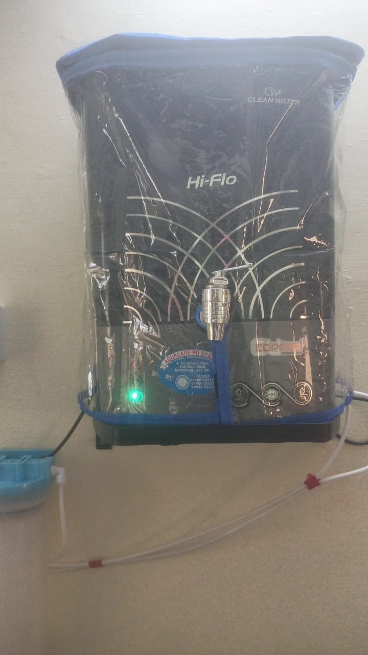 update image