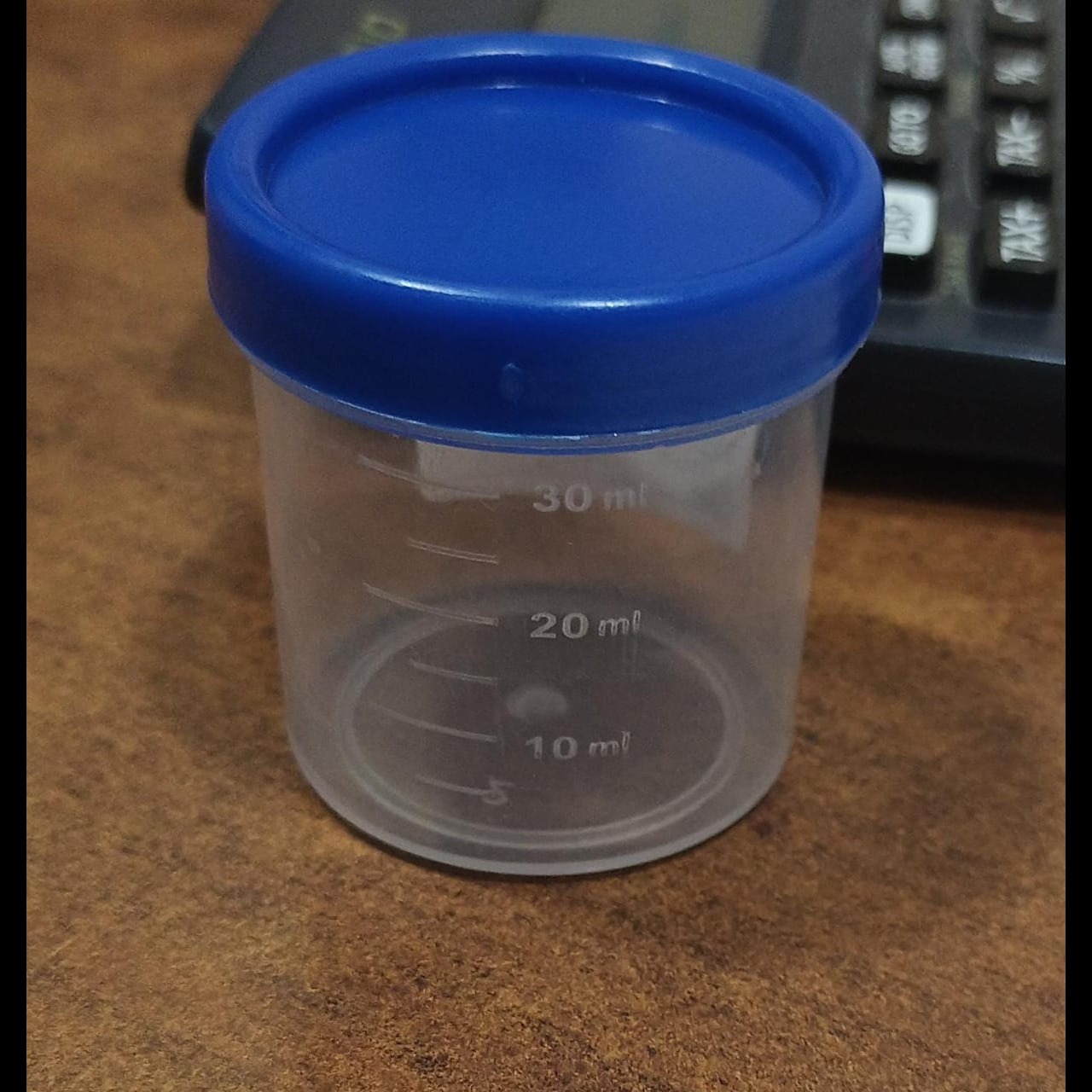 update image