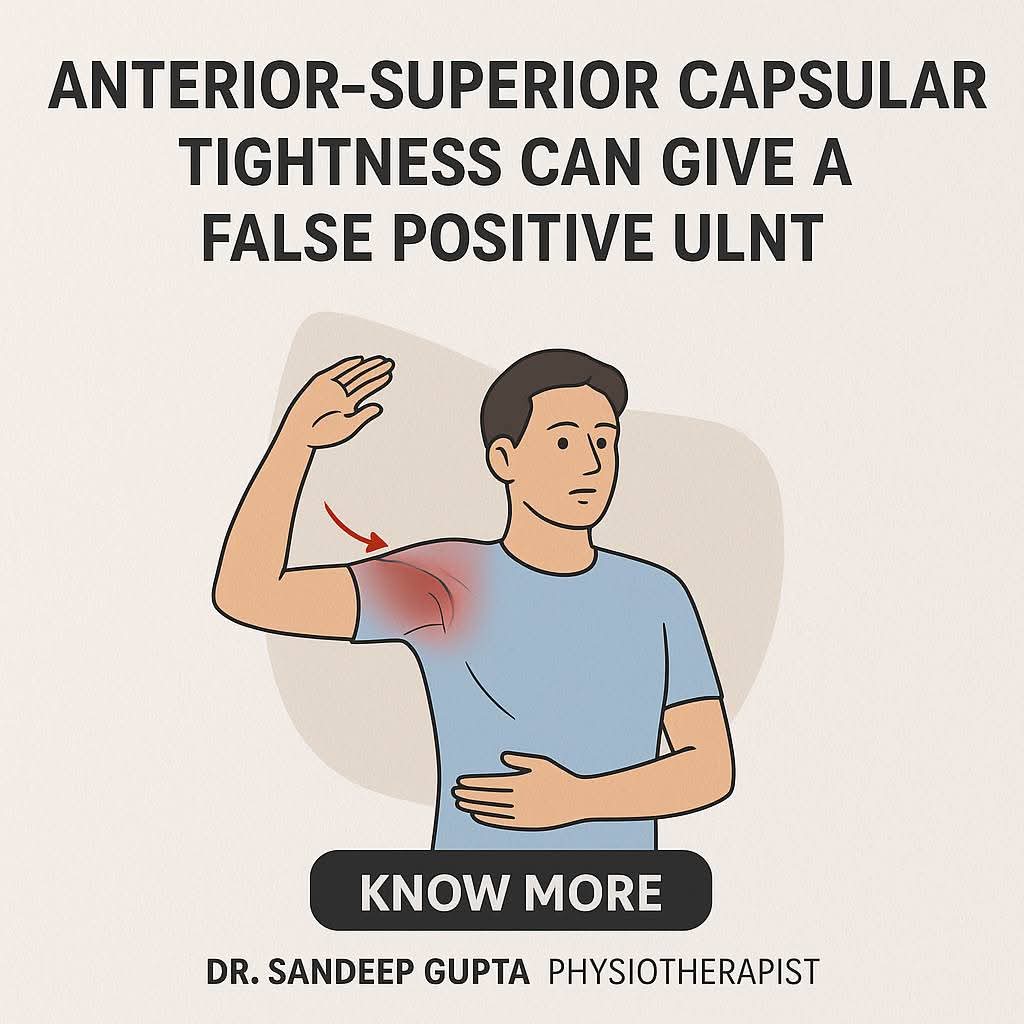 The anterior–superior capsule of the shoulder joint main image