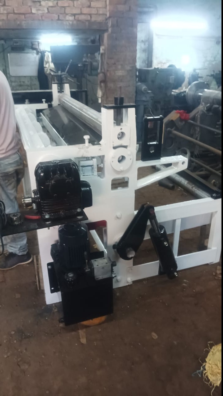 update image