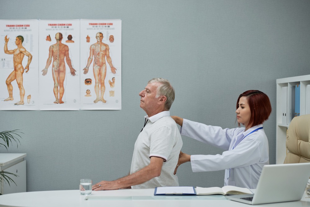  Pain Management Consultant in Pune main image