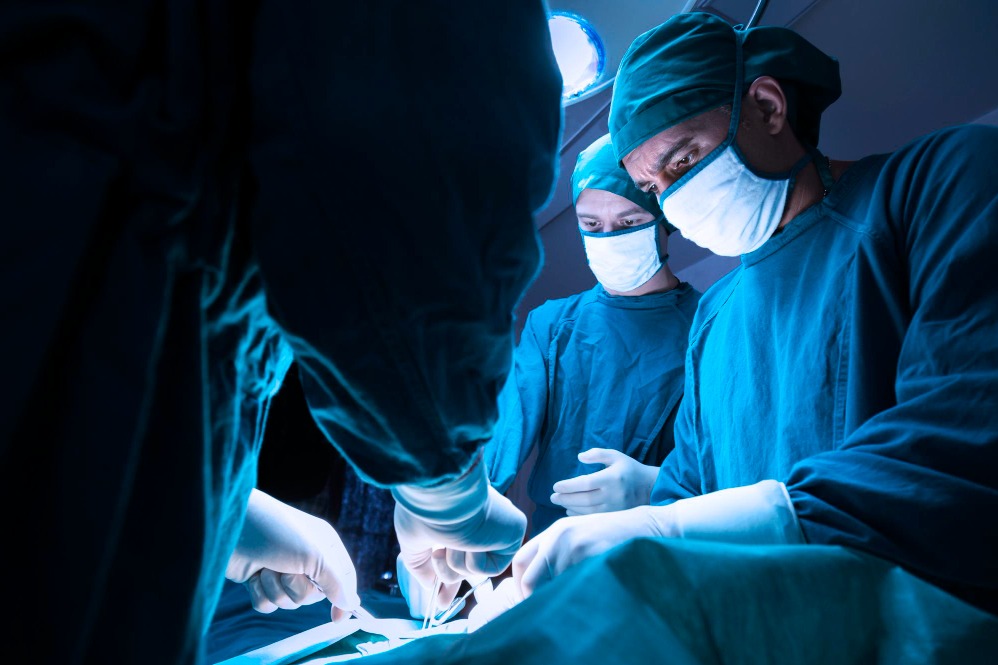 General Surgery Hospital in Kalyan East – Safe and Skilled Surgical Care main image