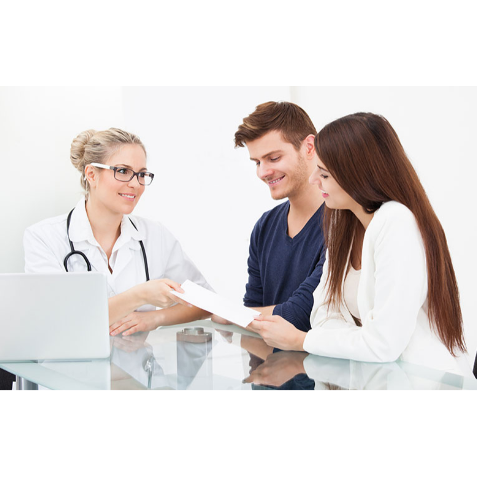 IVF Genesis Fertility Centre Near You – Coimbatore main image