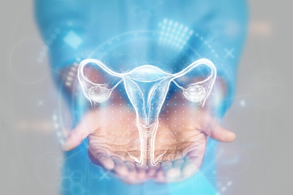 Gynecology and Obstetrics Hospital in Ravet for Women’s Health main image
