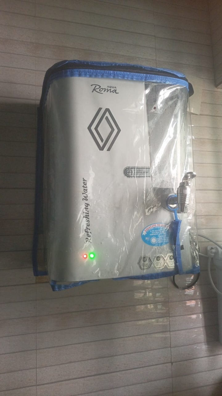 update image