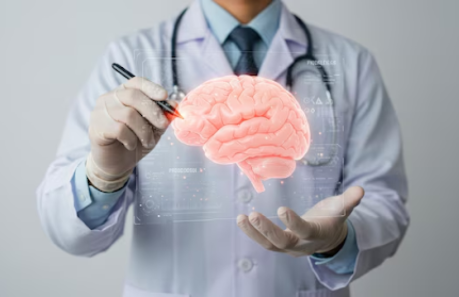 Best Brain Surgery Specialist in Jaipur – Advanced Care for Complex Conditions main image