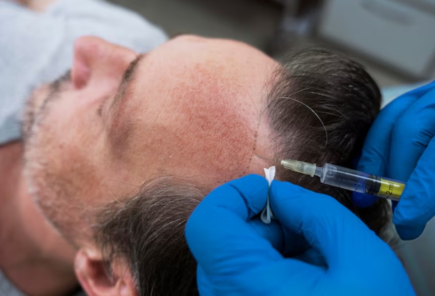 Best Hair Transplant in Chennai – Natural Results with Advanced Techniques main image