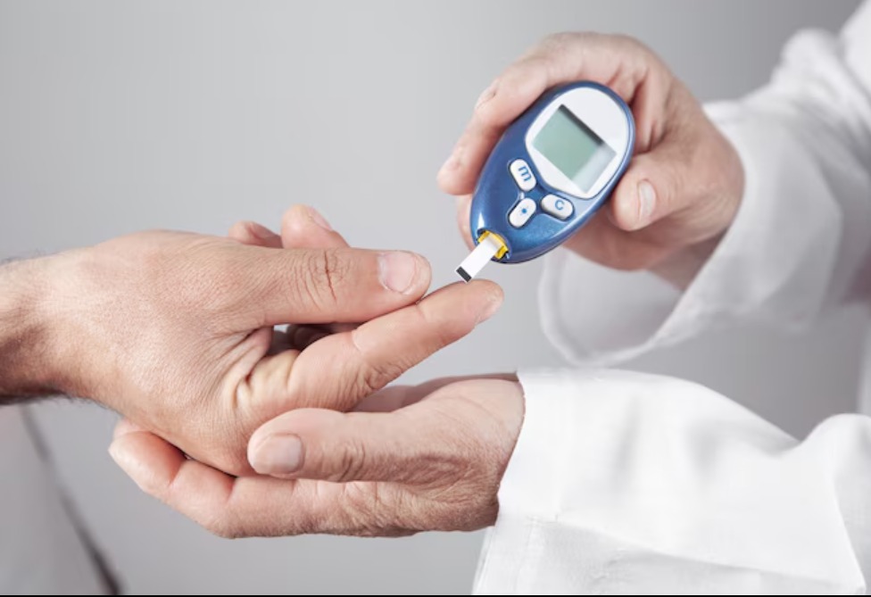 Diabetic Hospital in Thirumullaivoyal – Reliable Care for Every Stage main image