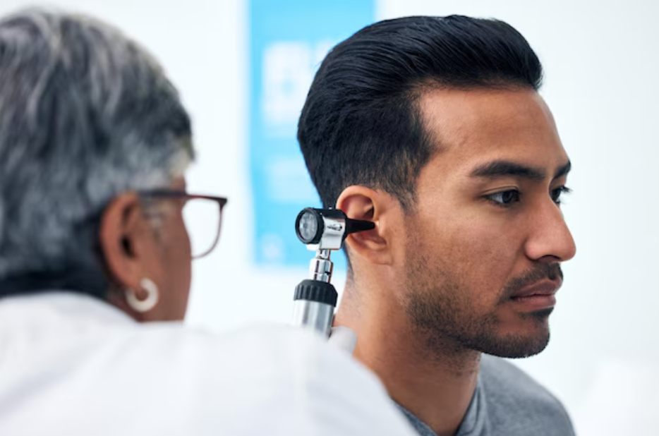  Hearing Loss Treatment Near Me – Advanced Care for Better Hearing main image