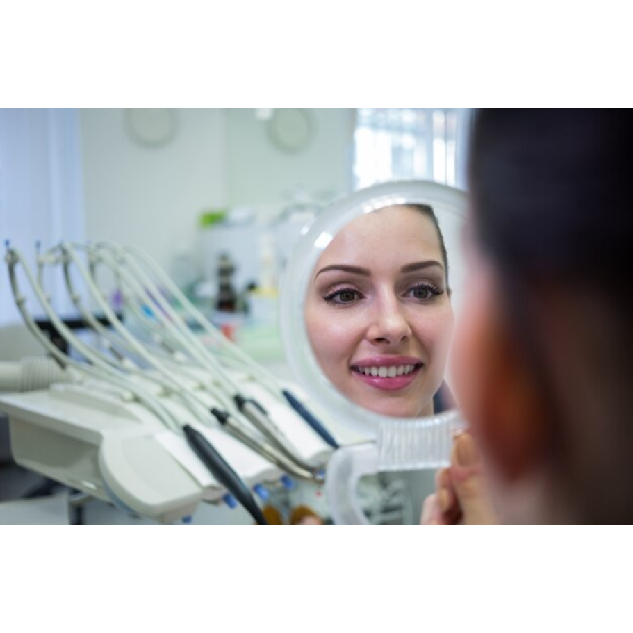 Dental and Smile Makeover Services in Nashik main image