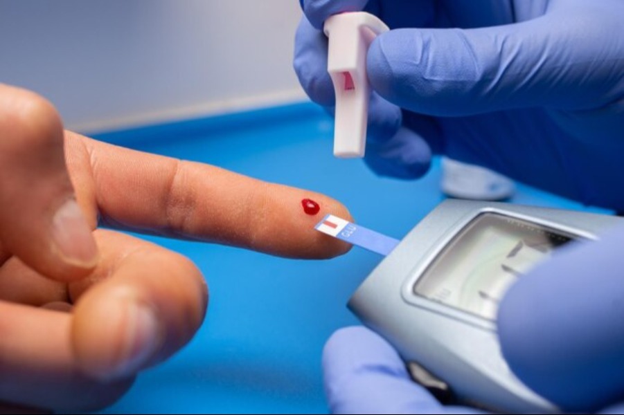 Best Diabetic Center in Bangalore – Where Expertise Meets Care main image