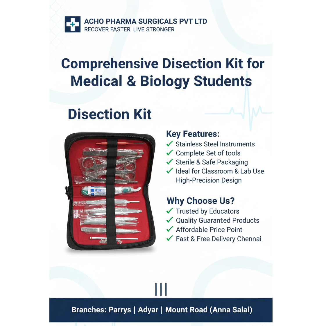 dissection