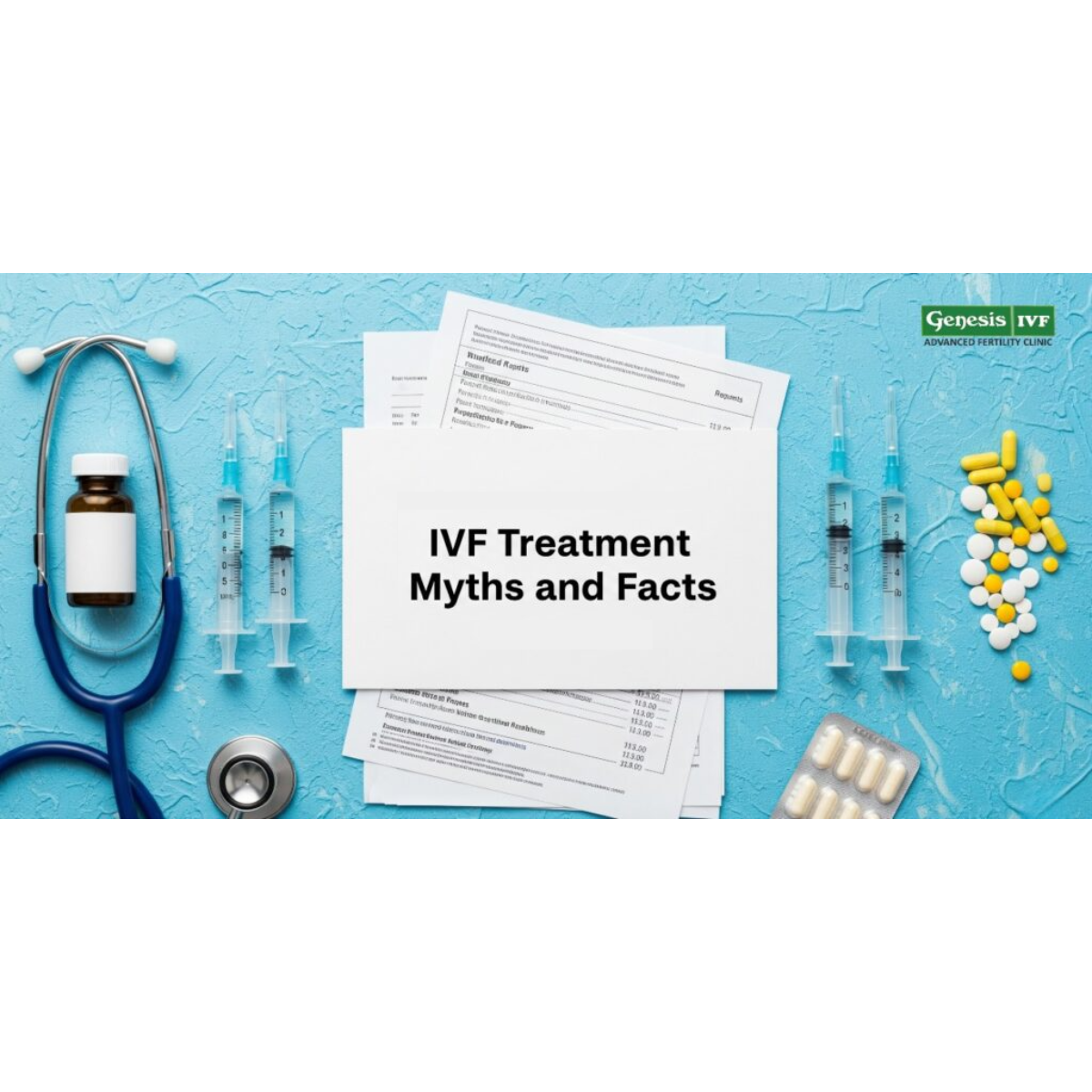 Best IVF Treatments in Coimbatore | Top Clinics, Success Rates & Advice main image