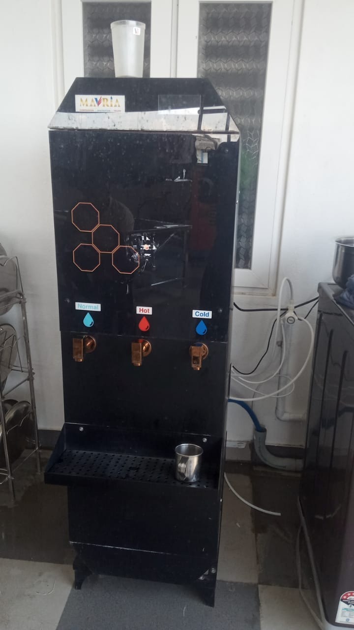 update image