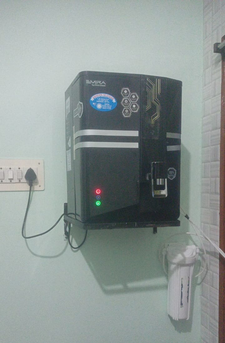 update image