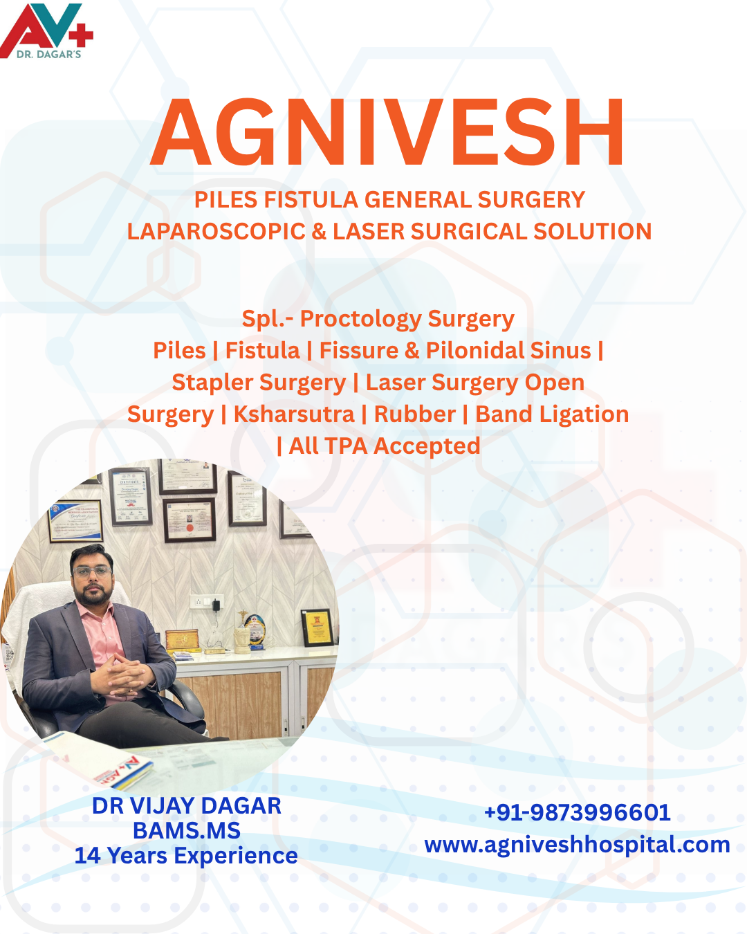 Best Piles Hospital Near Me main image