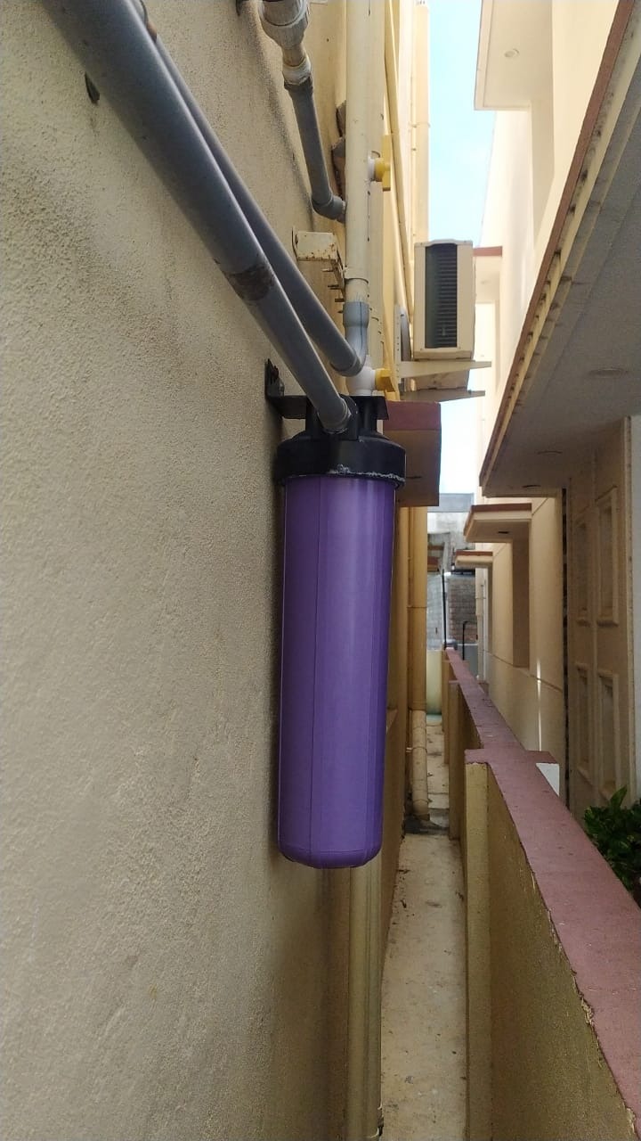 update image