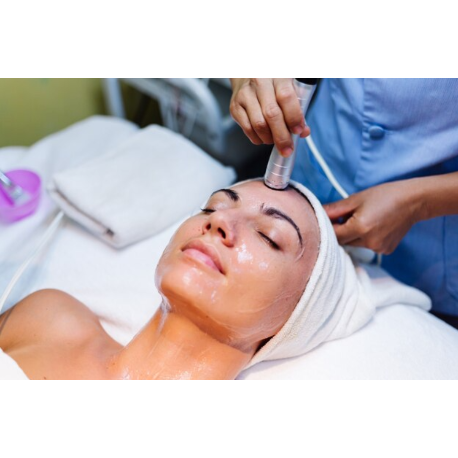  HydraFacial in Nashik for Instant Skin Rejuvenation main image