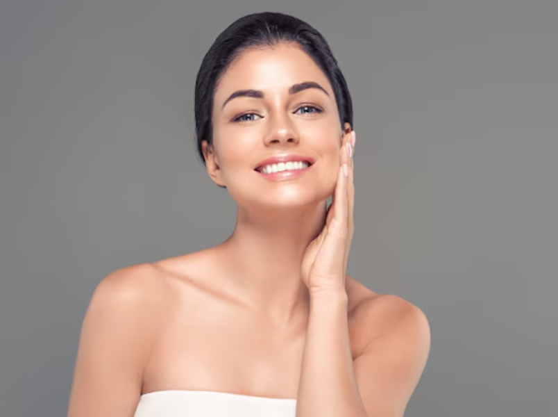 Ayurvedic Remedies for Glowing Skin in Pune – Natural Radiance Made Simple main image